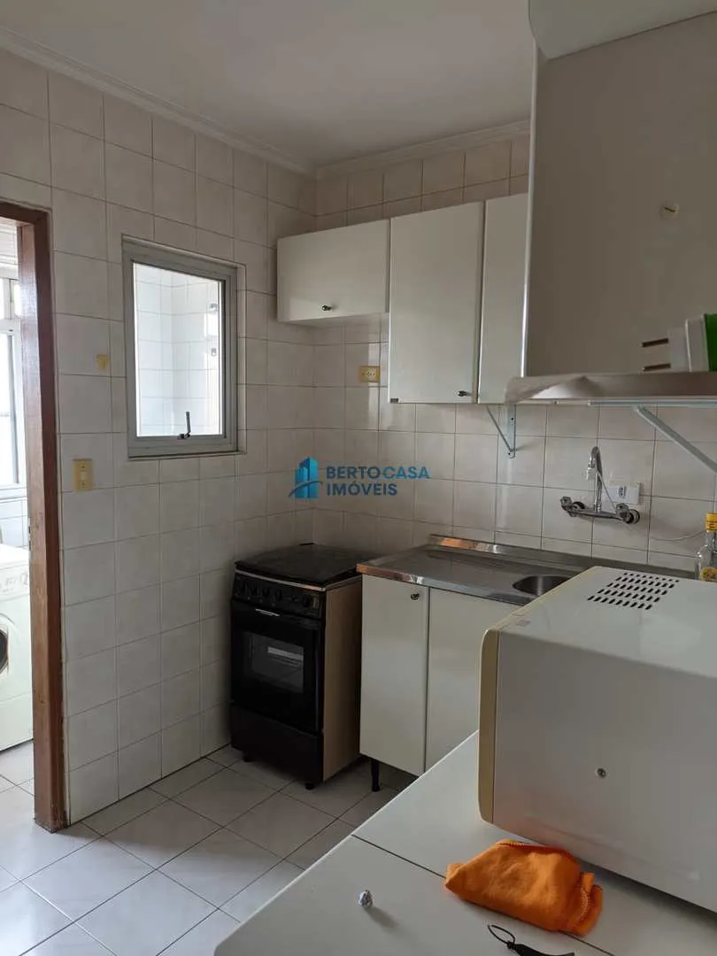 Imagem Apartamento Padrão