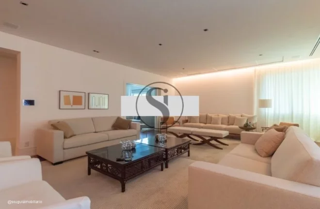 Imagem APARTAMENTO RESIDENCIAL em SÃO PAULO - SP, ITAIM BIBI