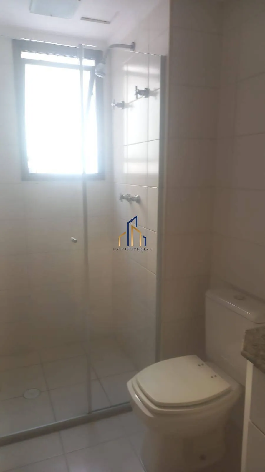 Imagem Apartamento para locação no Bairro Jardim em Santo André/SP com 3 suítes