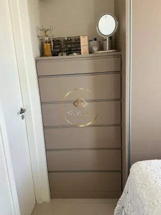 Imagem Apartamento, 2 Dormitórios(sendo 1 suíte), 63m², Condomínio Tons do Parque.