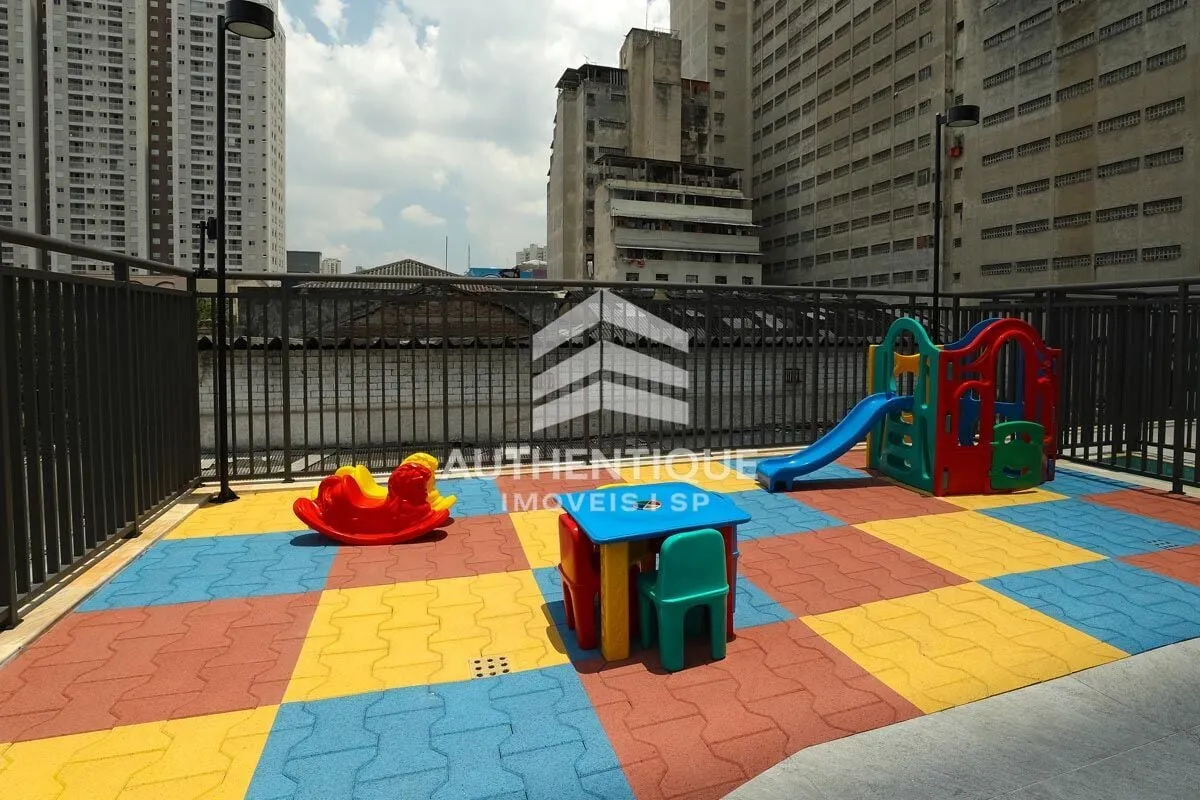 Imagem Viva Cittá Liberdade - Apartamento à venda em São Paulo/SP
