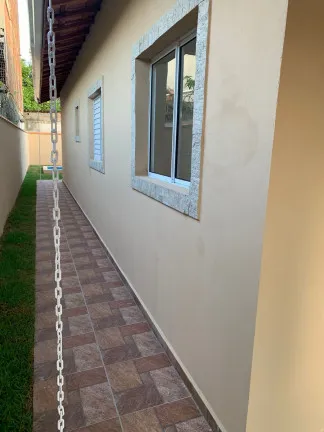 Imagem Casa com 2 Quartos à Venda, 60 m² em Nossa Senhora do Sion - Itanhaém