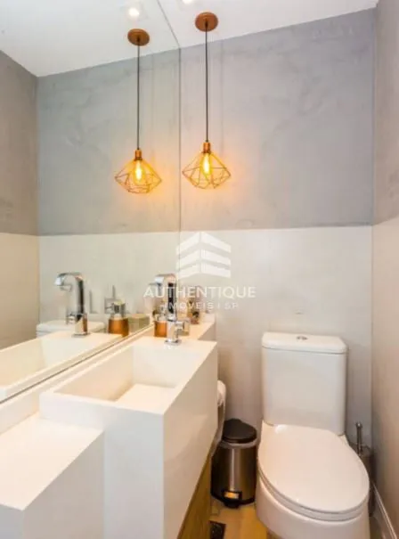 Imagem ORIGEM VILA MADALENA - Apartamento à venda em São Paulo/SP