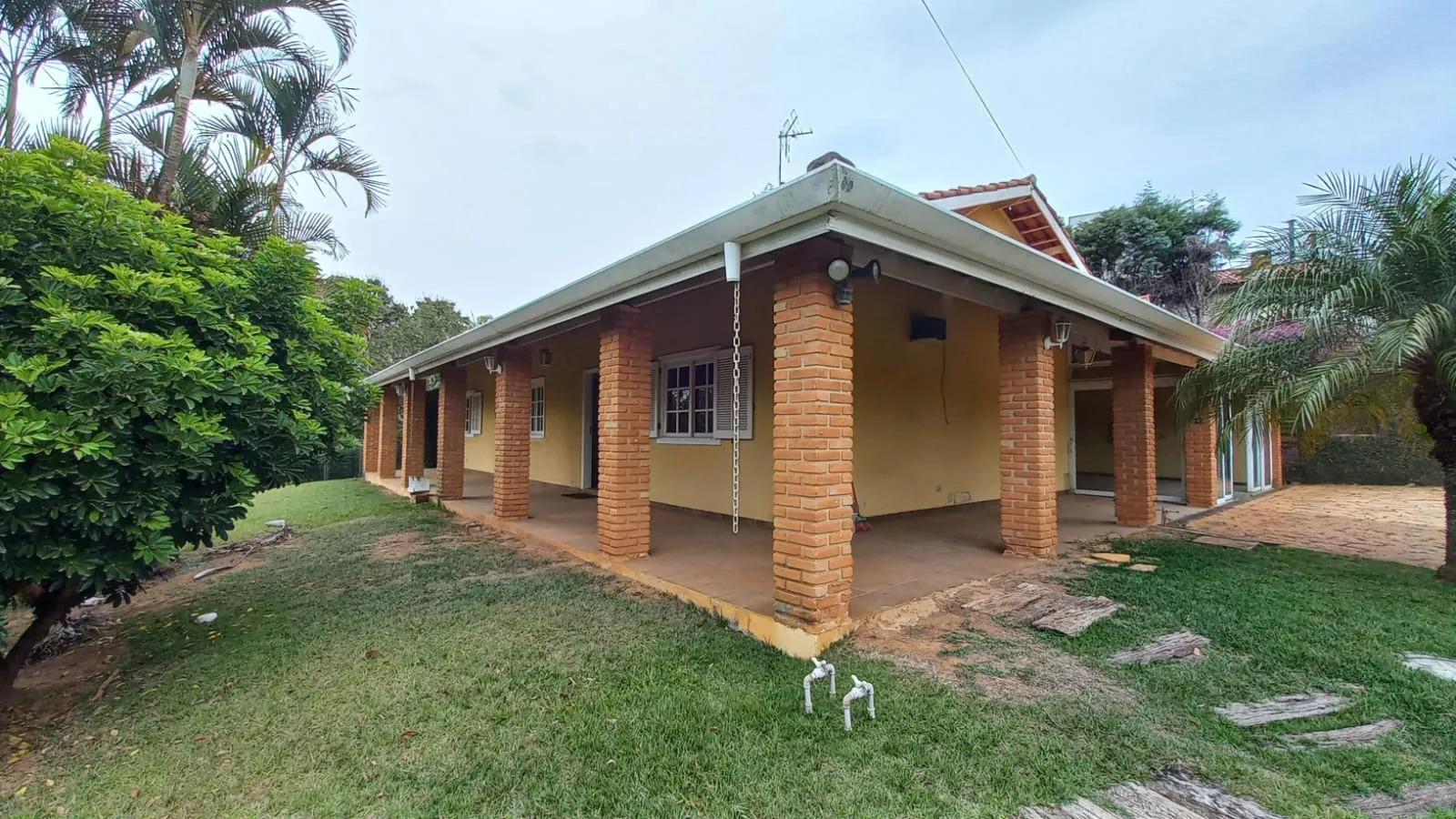 Imagem Excelente Casa no Condomínio City Castelo com 431m².