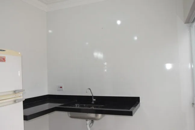Imagem Casa com 3 Quartos à Venda, 89 m² em Jardim Solange - Bauru