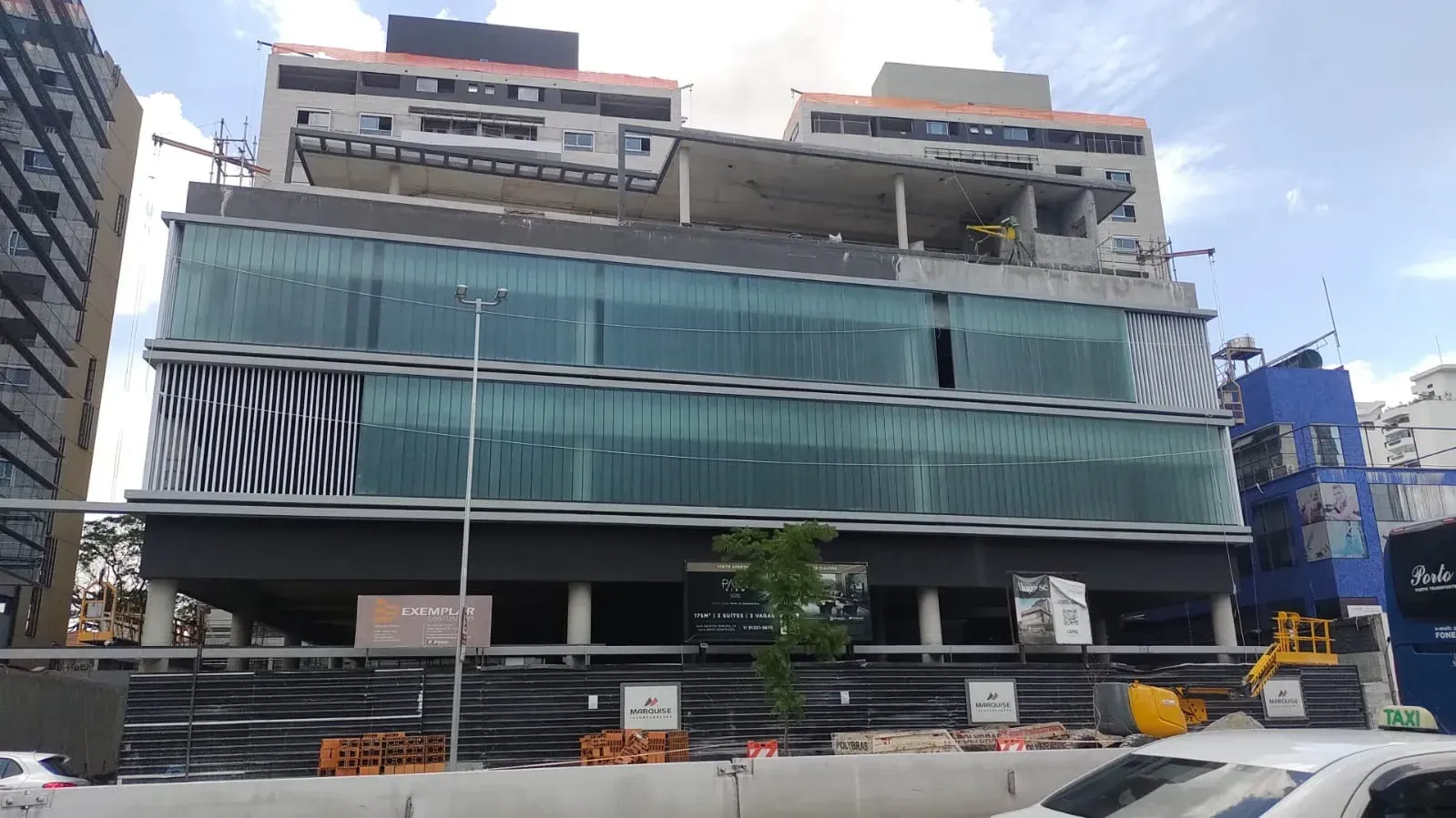 Imagem Loja à Venda ou Locação, 357 m² em Vila Nova Conceição - São Paulo