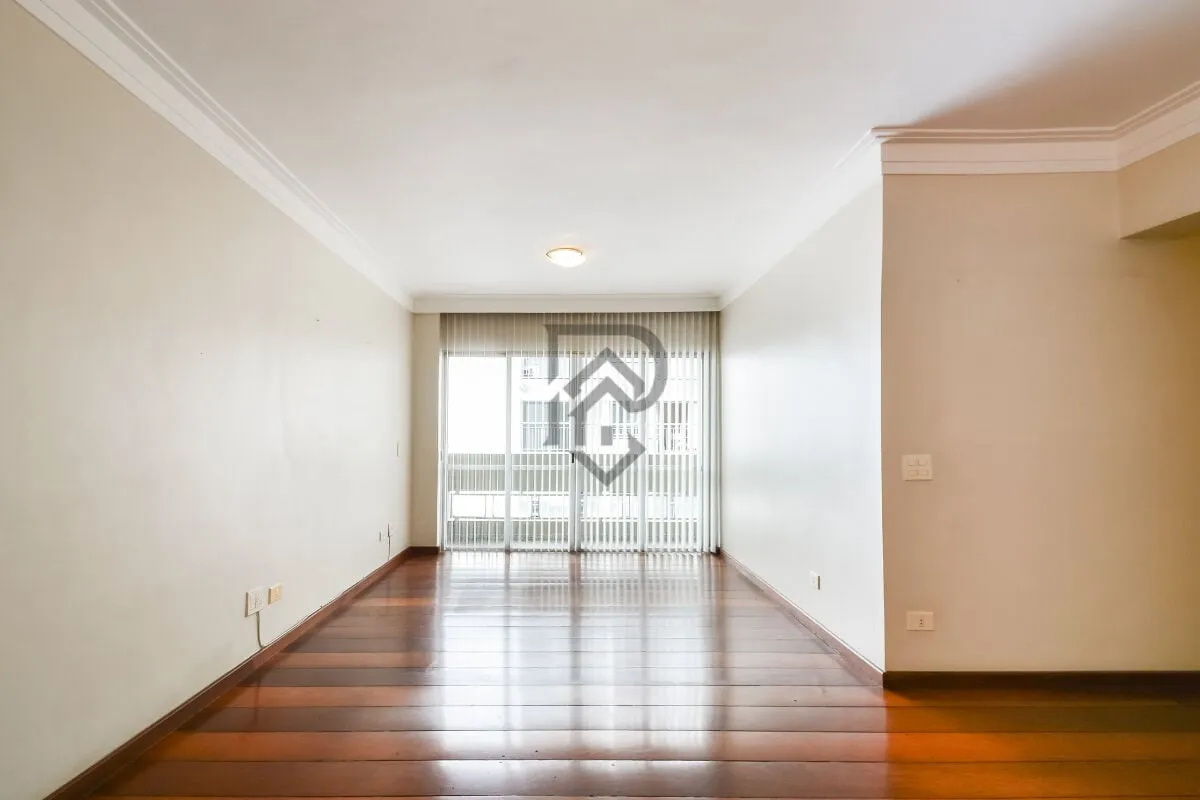 Imagem Apartamento Reformado Moema Pássaros