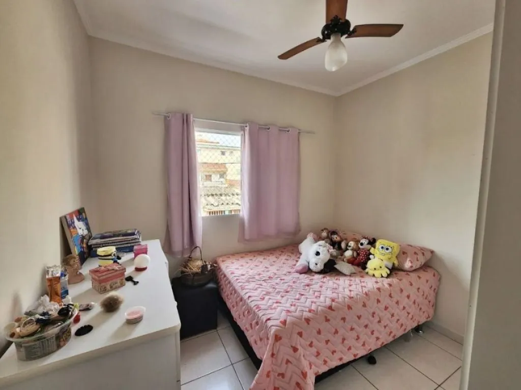 Imagem CASA COM 110,00 m² - AVIAÇÃO - PRAIA GRANDE SP