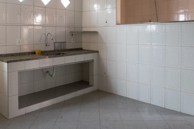 Imagem CASA RESIDENCIAL em RIO DE JANEIRO - RJ, CAMPO GRANDE