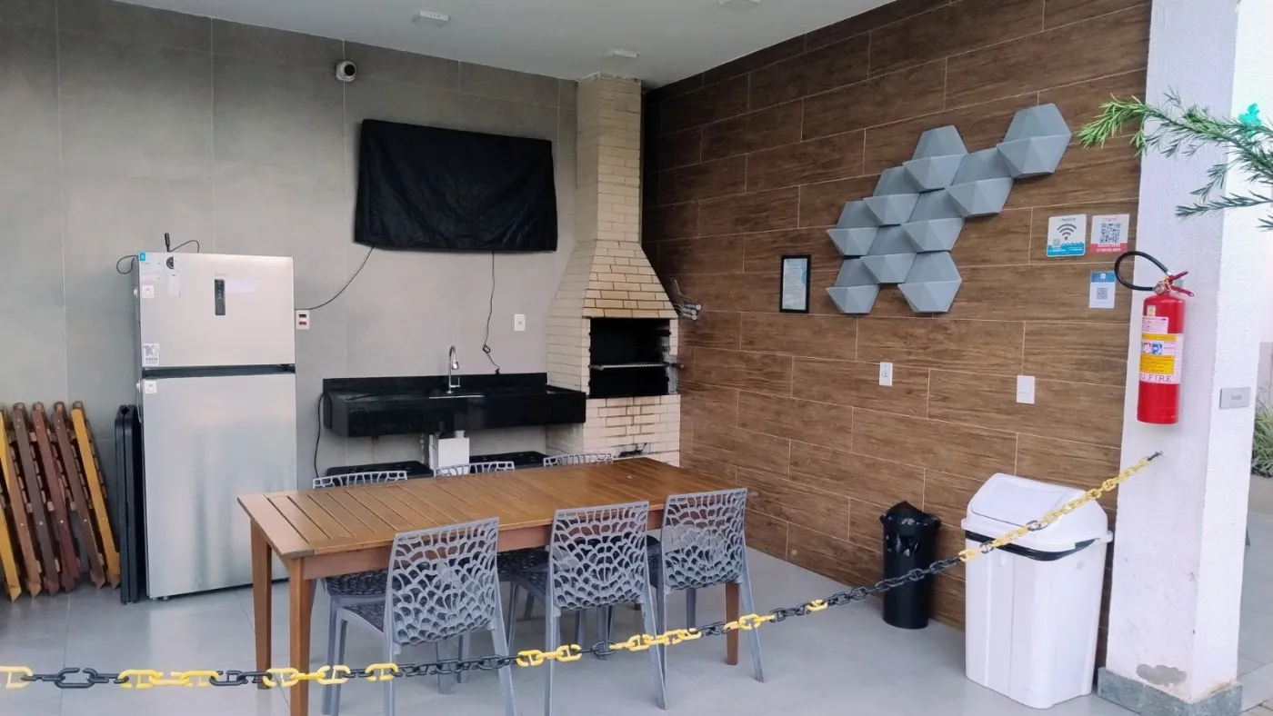 Imagem Apartamento para Venda em Rio de Janeiro, Recreio dos Bandeirantes, 2 dormitórios, 1 banheiro