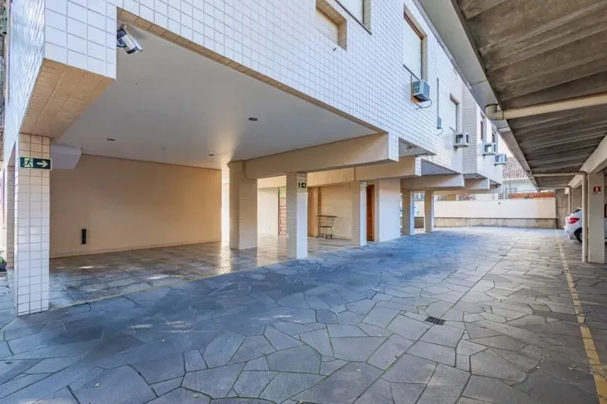 Imagem Apartamento 3 dormitórios reformado com churrasqueira no Jardim Lindóia