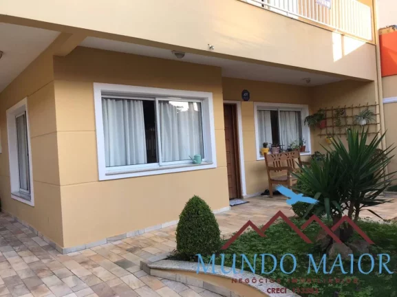 Imagem Sobrado 3 Dorms - 1 suíte - 2 vagas - Campestre, Cidade de Santo Andr?(C)!