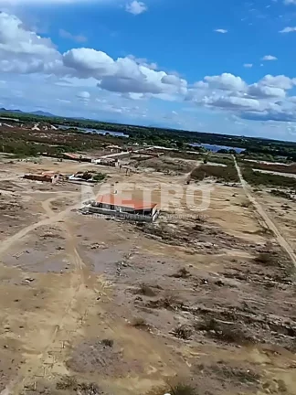 Imagem Terreno, Área beira rio, Estrada das Pedrinhas 9.3ha, PETROLINA - PE