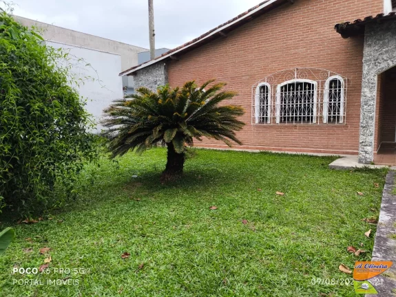 Imagem CASA +EDICULA COM TERRENO 1125 METROS