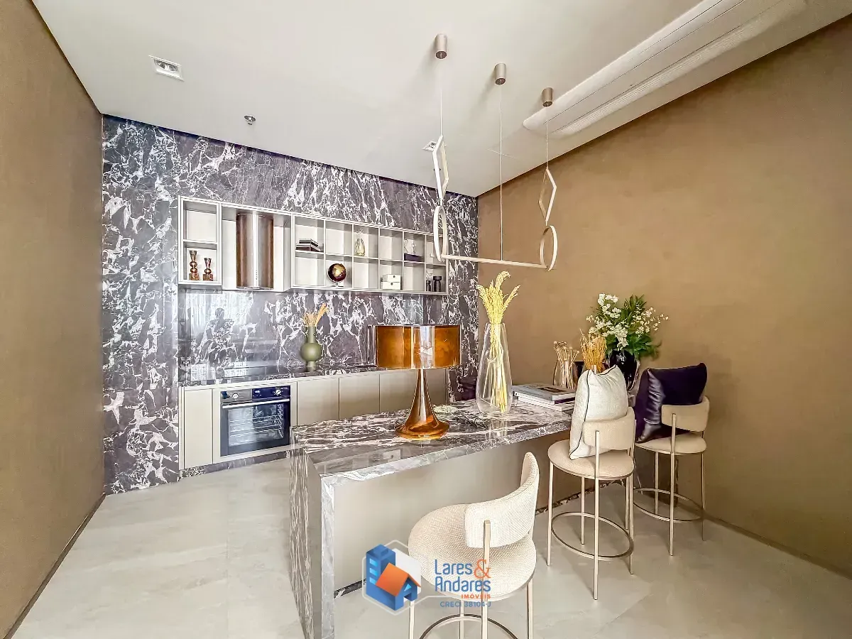 Imagem Studio para venda em Perdizes com 1 quarto, 45m²