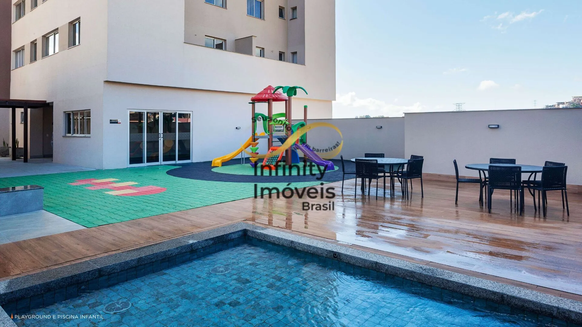 Imagem MIRANTE SAO LUCAS - Apartamento à venda no bairro São Lucas - Belo Horizonte/MG