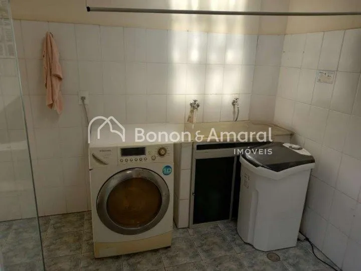 Imagem Lindo Sobrado ,com 3 quartos á venda - Taquaral Campinas, SP