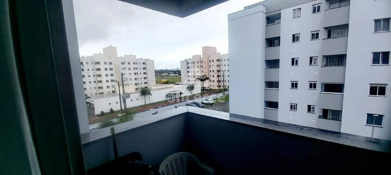 Imagem Apartamento à Venda no Bairro Bela Vista - Conforto e Lazer Completo