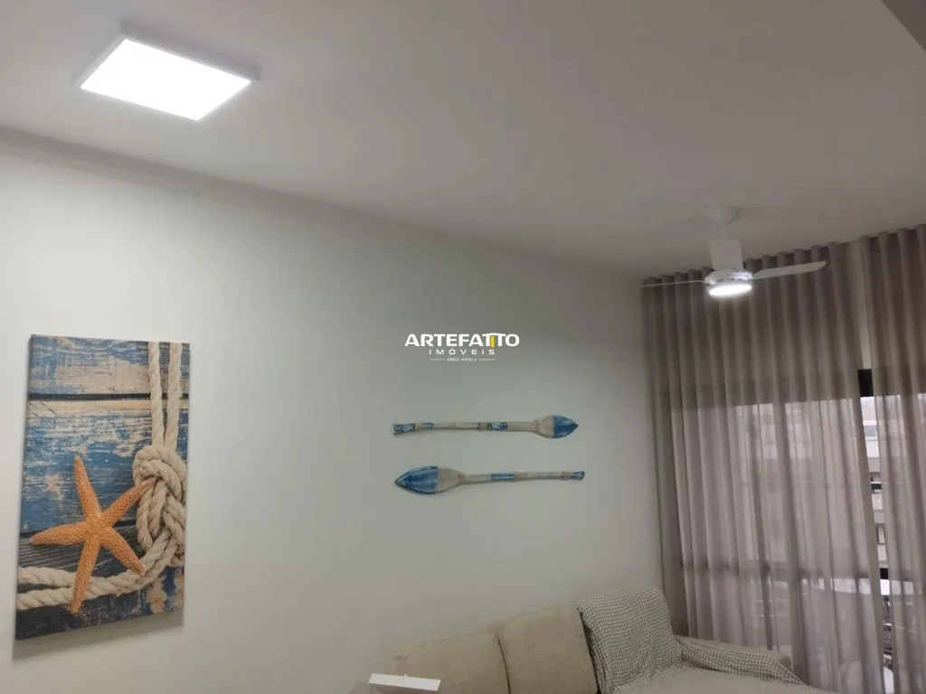 Imagem Apartamento à venda em Ubatuba, Itaguá, com 2 quartos, 82m2