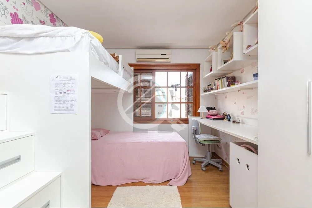 Imagem Cobertura Mobiliada no Bairro Petrópolis ? Elegância e Conforto Prontos para Morar Encante-se com ...