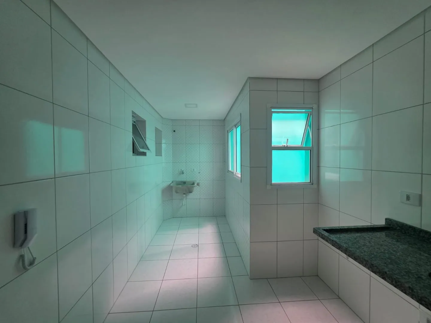 Imagem Apartamento à Venda 2 quartos|1 suíte|Rudge Ramos|SBC|SP