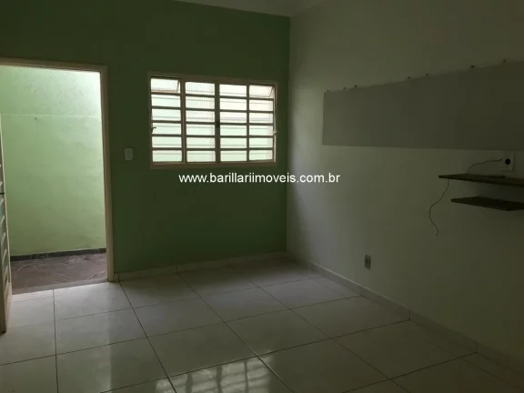 Imagem Casa Comercial à Venda em Ribeirão Preto-SP, Vila Seixas: 3 Quartos, 1 Suíte, 2 Salas, 2 Vagas de Garagem, 145m² Área.