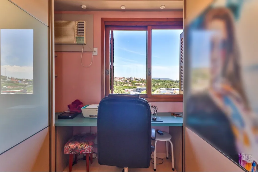 Imagem Casa de Condomínio em Ipanema