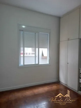 Imagem Apartamento em Embaré, Santos/SP
