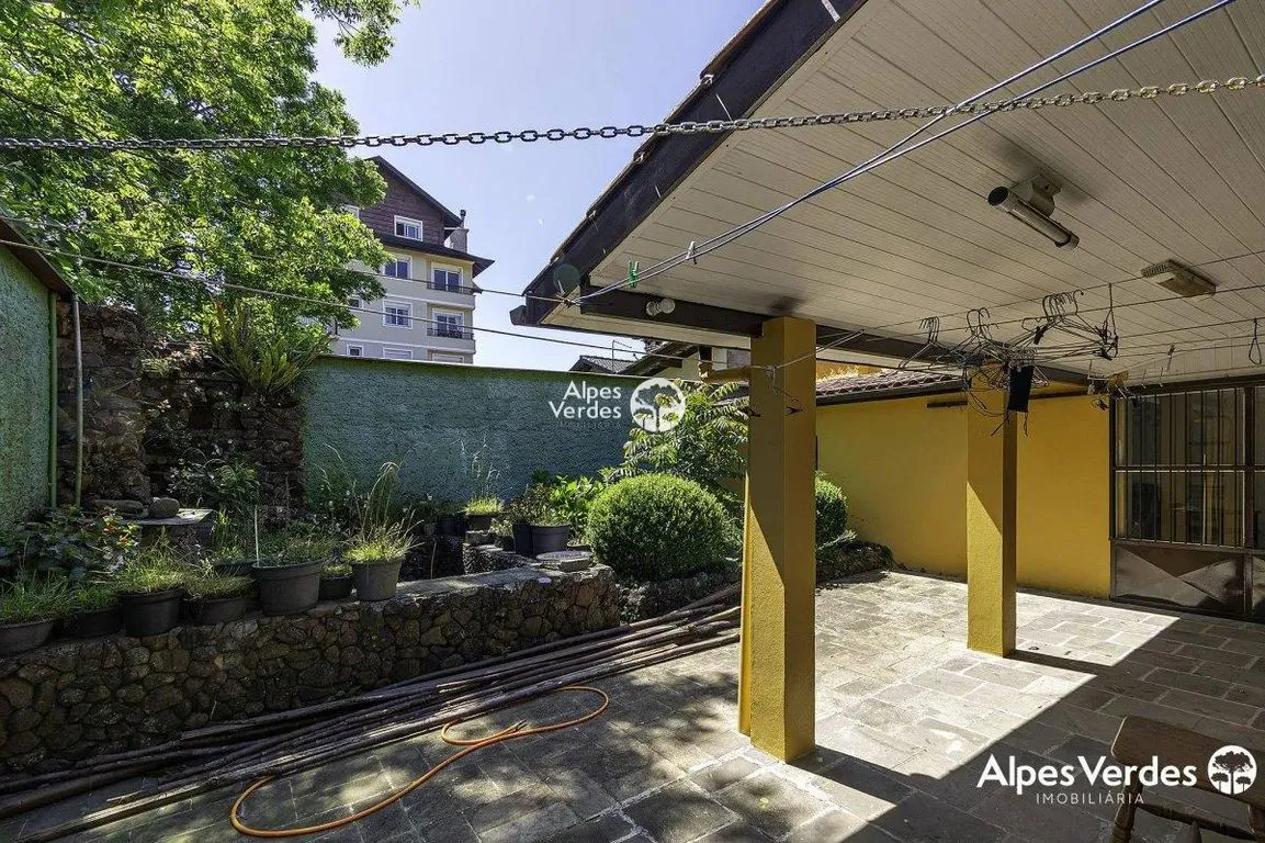 Imagem Vende-se Apartamento em Canela 5 minutos da catedral de pedra