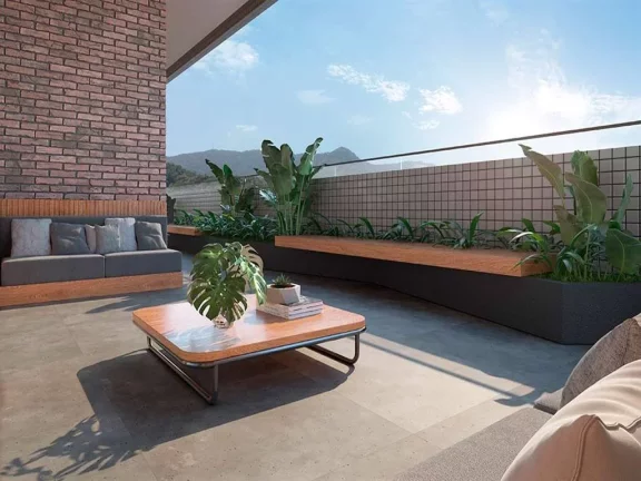 Imagem OPORTUNIDADE EXCEPCIONAL!!! Apartamento com 3 dormitórios à venda, 120 m² por R$ 760.000,00 - Guilhermina - Praia Grande/SP!