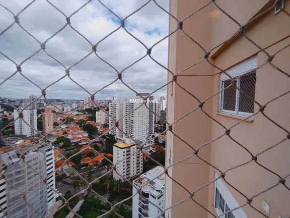 Imagem APARTAMENTO 64m- 1 DORMITORIO(2DORMITORIO REVERSIVEL) - 2 VAGAS - VILA MASCOTE