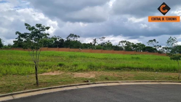Imagem TERRENO NO ALPHAVILLE