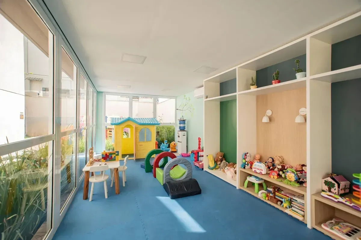 Imagem Apartamento com 3 Quartos à Venda, 78 metros em Vila Monte Alegre - São Paulo