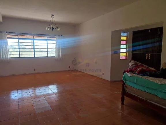 Imagem Sítio com 3 dormitórios à venda, 17000 m² por R$ 430.000,00 - Rio Acima - Itapetininga/SP