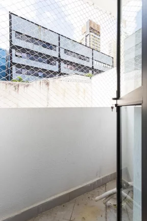 Imagem APARTAMENTO RESIDENCIAL em São Paulo - SP, Moema