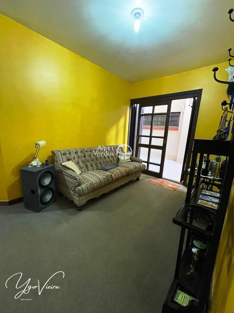 Imagem Apartamento com 2 quartos, 85,97m2, à venda em Canela, centro R$ 590.000,00