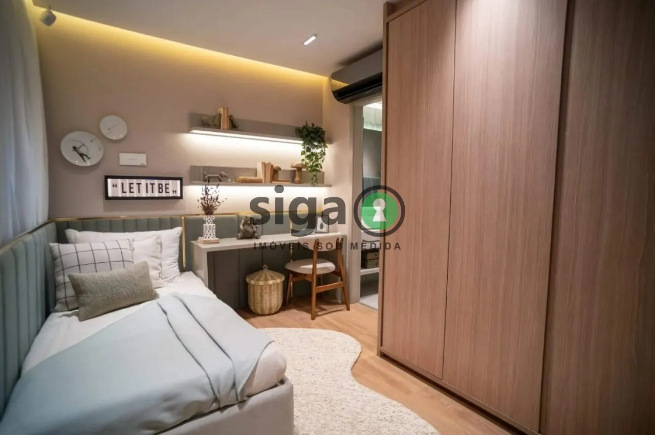 Imagem Apartamento para venda em Moema 04 dormitórios. São Paulo - SP
