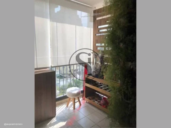 Imagem APARTAMENTO RESIDENCIAL em SÃO PAULO - SP, VILA NOVA CONCEIÇÃO