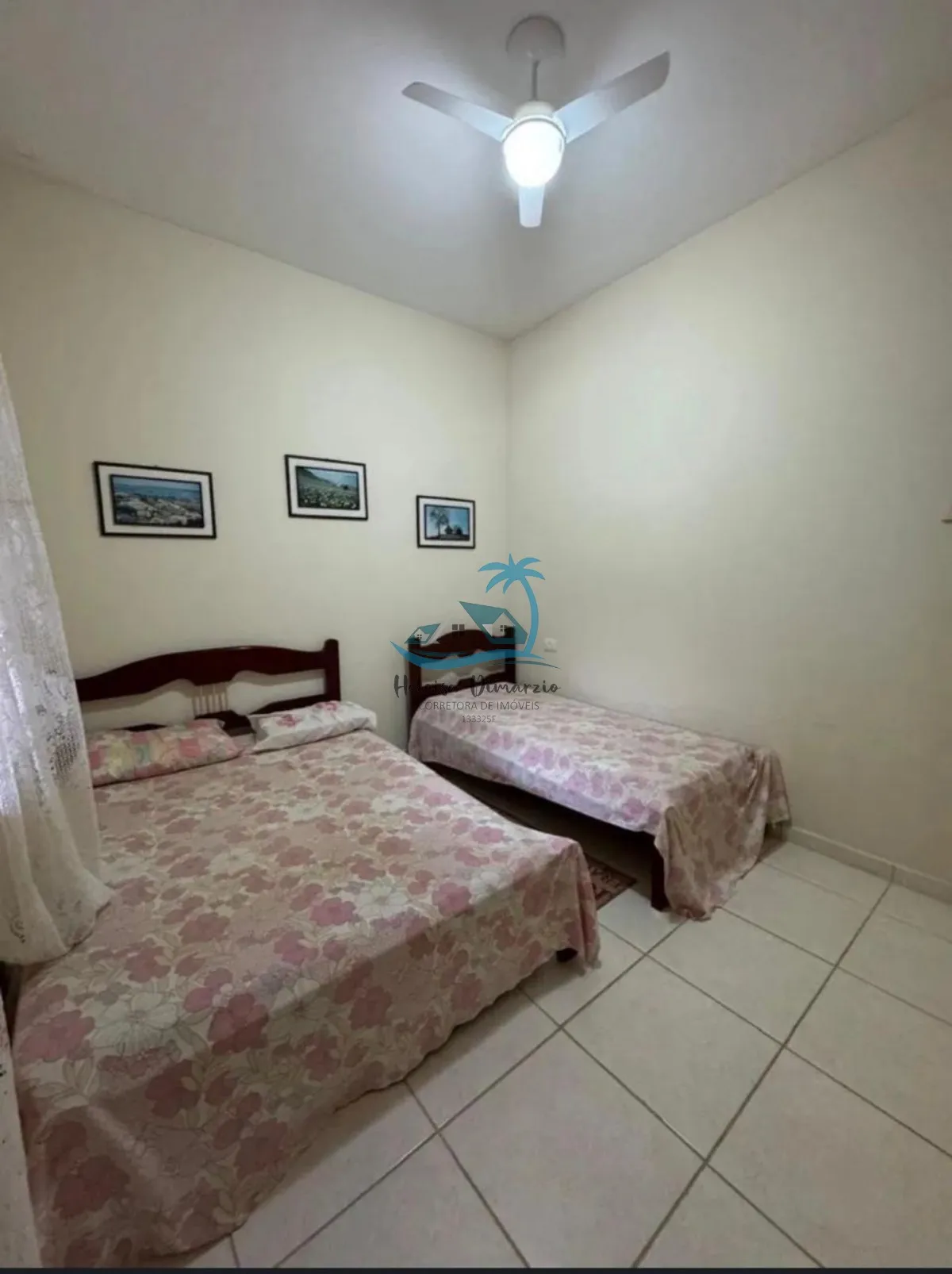 Imagem Casa com 4 dormitórios a venda em Ubatuba no Perequê-Açu - 300 metros da orla.