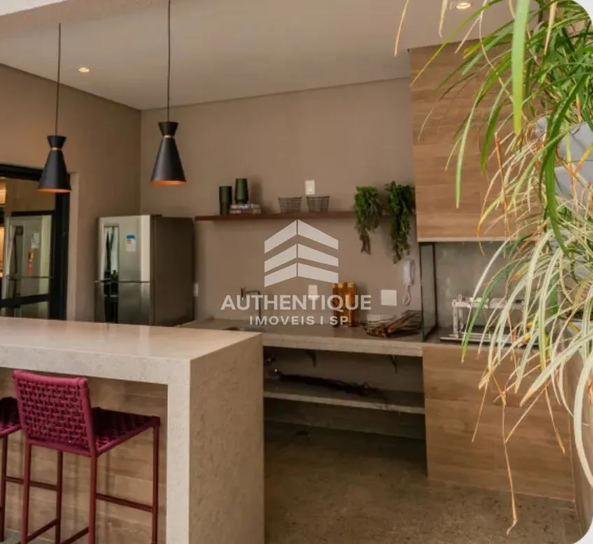 Imagem Today Moema - Apartamento à venda em São Paulo/SP