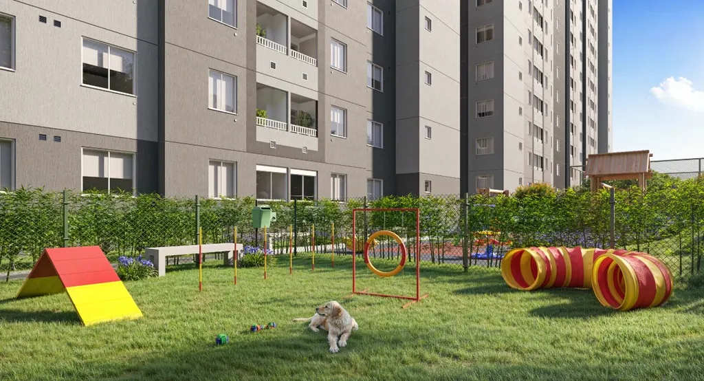 Imagem Apartamento em Vila Nova