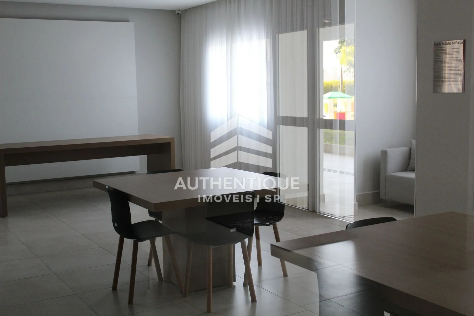 Imagem BOSQUE MARAJOARA - Apartamento à venda em São Paulo/SP