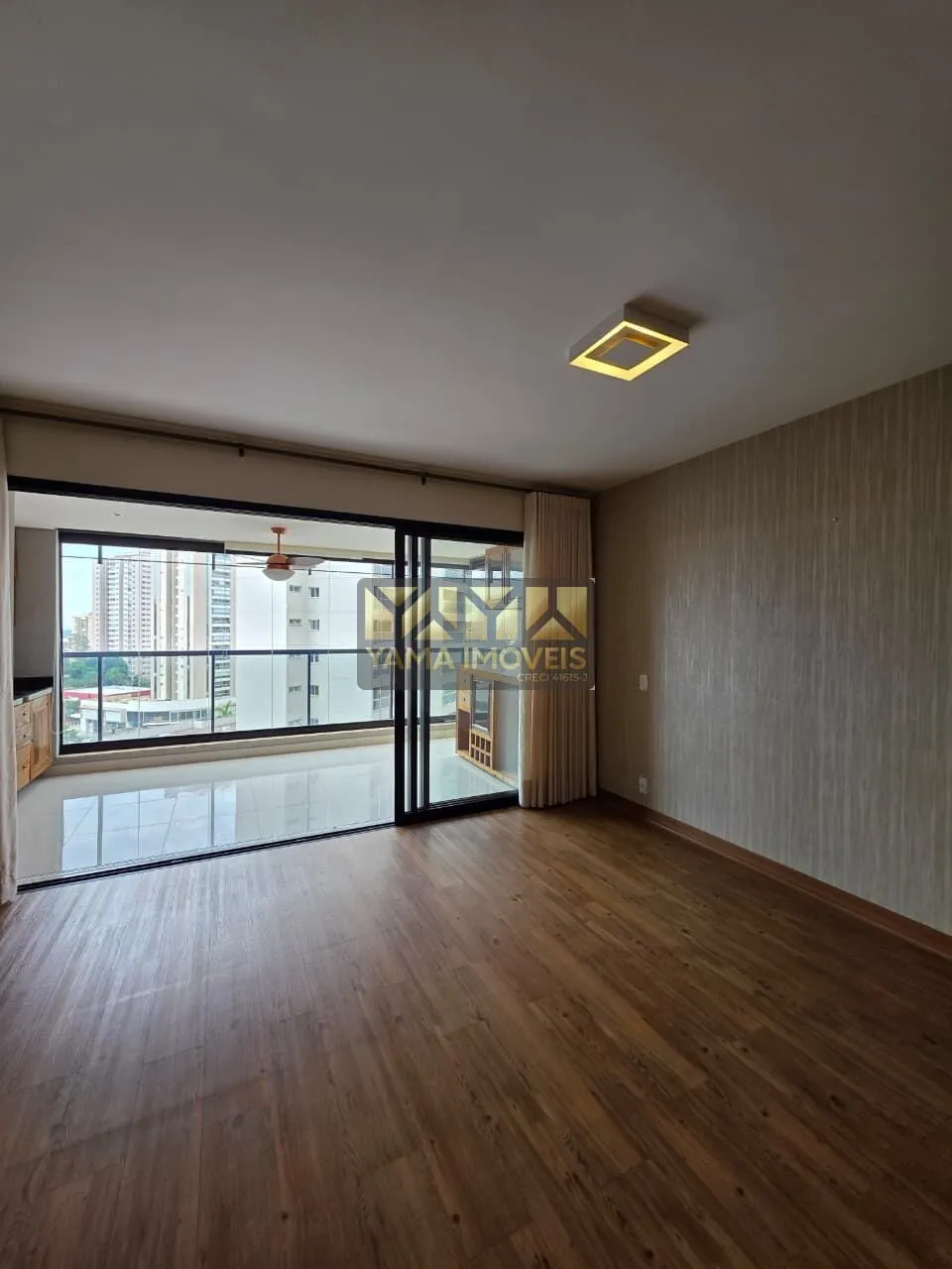 Imagem Hyde Park - Apartamento de alto padrão,160m², Edifício Hyde Park ,Bosque das Juritis | Ribeirão Preto/SP