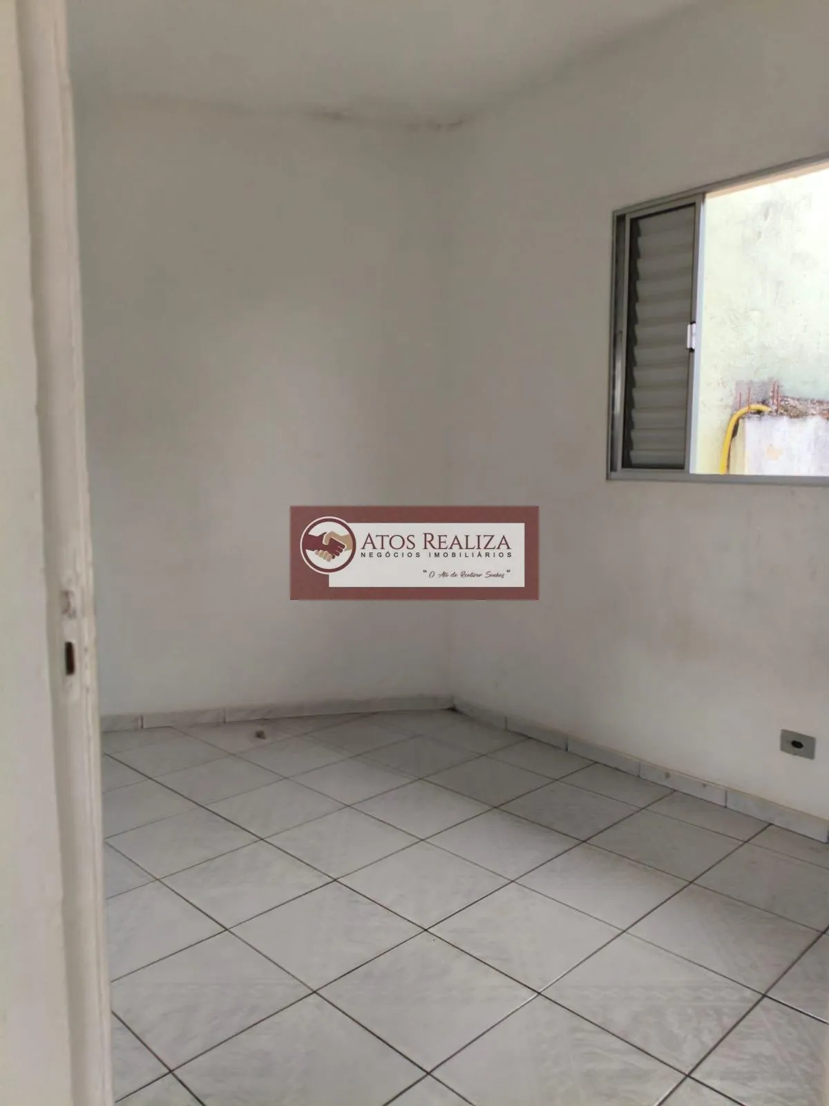 Imagem Sobrado à Venda em Rio Bonito-SP: 3 Dorms por R$ 240 Mil