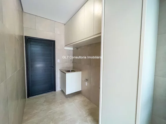 Imagem CASA EM CONDOMINIO 3 SUITES INDAIATUBA