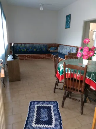 Imagem Casa com 4 Quartos à Venda, 190 m² em Caiçara - Praia Grande