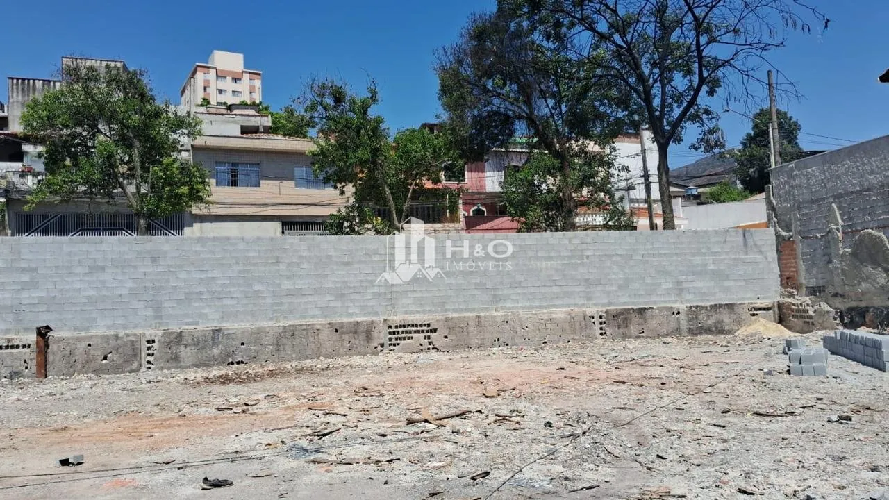 Imagem Terreno à Venda na Cidade Líder com 880 m² Excelente Oportunidade para Incorporação e