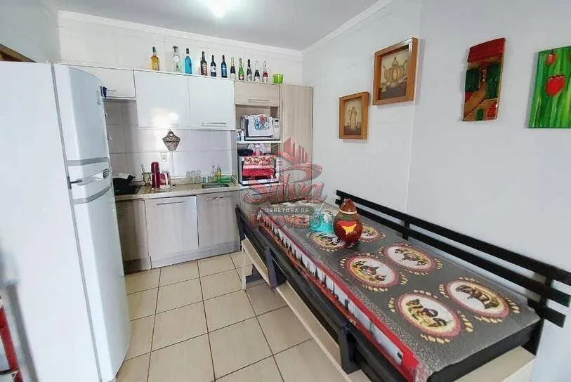 Imagem C960 | Casa 2 dormitórios à venda no Mariluz em Imbé com 100m²