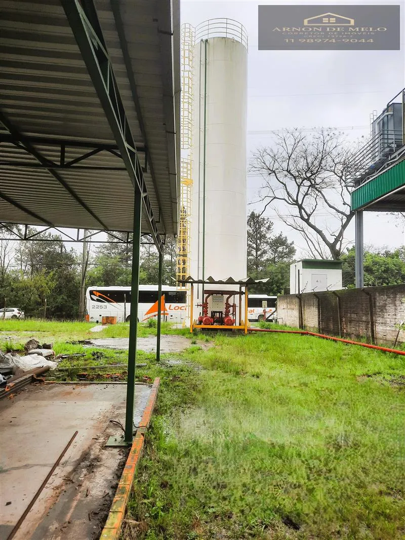 Imagem Galpões para locação em Canoas no bairro São José