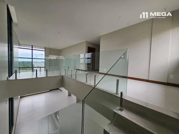 Imagem Casa com 4 dormitórios à venda, 425 m² por R$ 4.950.000,00 - Santa Paula I - Vila Velha/ES